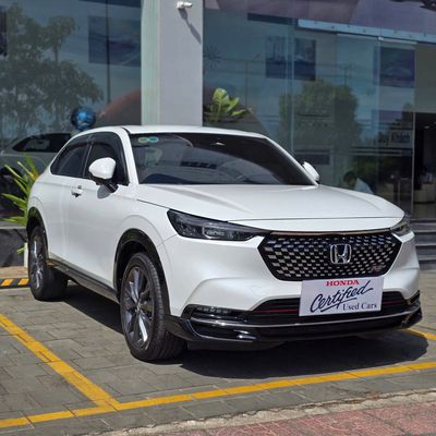 Honda HR-V 2022 RS - 49000 km. Mua bán Ô tô tại Thành phố Bà Rịa Bà Rịa - Vũng Tàu được đăng bởi Hoàng Hải