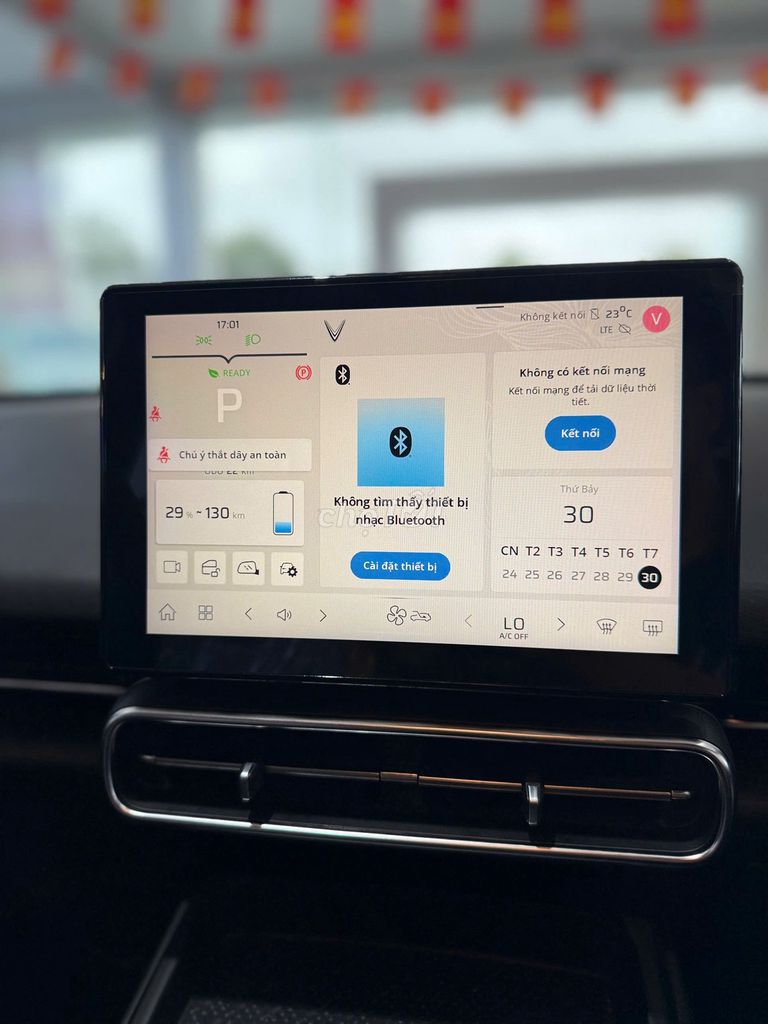VinFast Limo Green 2025 xe giao nhanh đủ màu. Mua bán Ô tô tại Quận Liên Chiểu Đà Nẵng được đăng bởi Vinfast Đà Nẵng hình 1