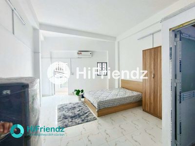 Room 26 m² · Đường Lý Chiêu Hoàng