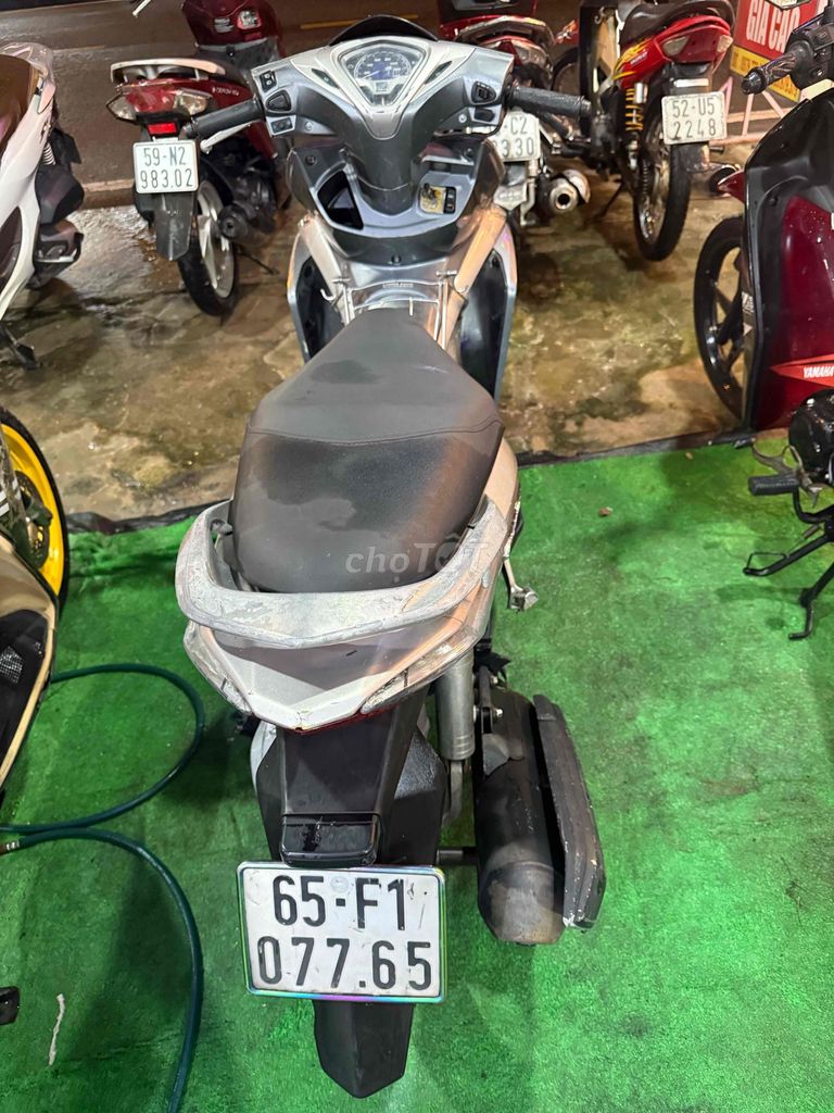 Ab 2012 fi bst zin êm cho ace đi làm. Mua bán Xe máy tại Huyện Bình Chánh Tp Hồ Chí Minh được đăng bởi CH HƠN PHÁT CHUYÊN MUA BÁN XE CŨ MỚI hình 7