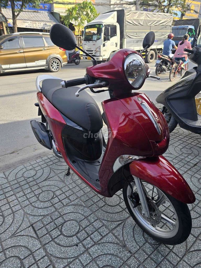 Thanh lý Janus 2021.BSTP.máy zin,xe đẹp,chính chủ. Mua bán Xe máy tại Huyện Hóc Môn Tp Hồ Chí Minh được đăng bởi                    CẦM ĐỒ TÍN PHÁT hình 3