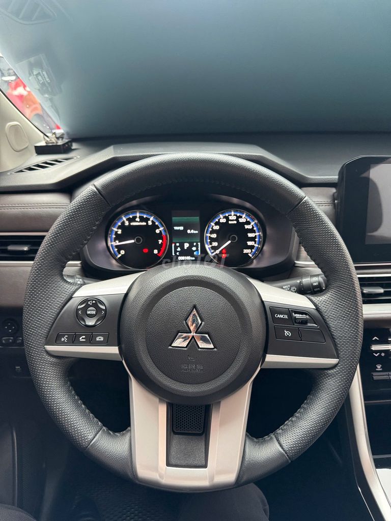 Siêu lướt Xpander 2025 Premium 8000 km. Mua bán Ô tô tại Quận Bình Tân Tp Hồ Chí Minh được đăng bởi Tưởng Thông hình 6