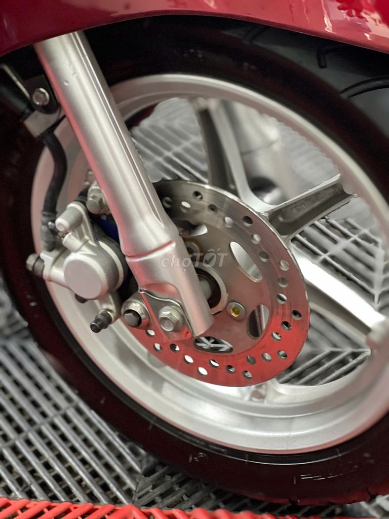 💥Yamaha Grande 2015 9 chủ CH bán bao tên bấm biển. Mua bán Xe máy tại Thành phố Thủ Đức Tp Hồ Chí Minh được đăng bởi XE MÁY THỦ ĐỨC hình 10