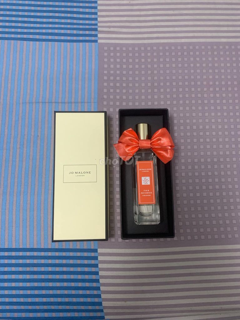 Nước hoa Unisex Jo Malone Fir & Artemisia 30ml