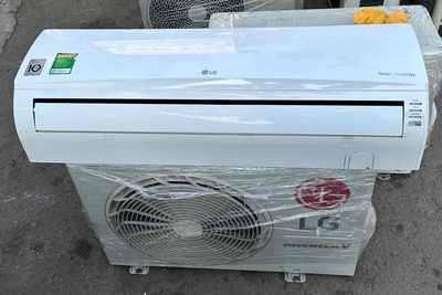 Máy Lạnh LG 1.5HP Inverter Tiết kiệm điện