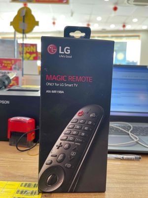 Remote LG chính hãng chuột bay