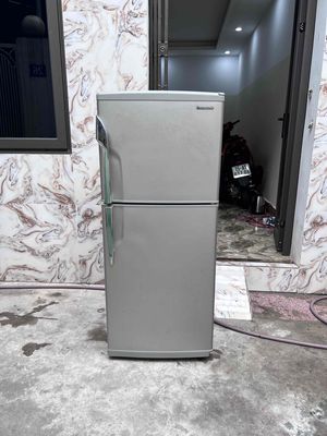 tủ lạnh panasonic 175 lít gas lốc zin siêu bền