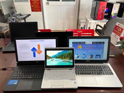 Thanh lý laptop bỏ mẫu. Mua bán Laptop tại Quận Ninh Kiều Cần Thơ được đăng bởi Huỳnh Ngân
