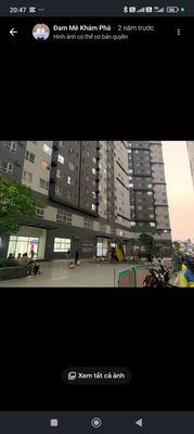 Apartment 60 m² · 2 bed · Topaz Elite