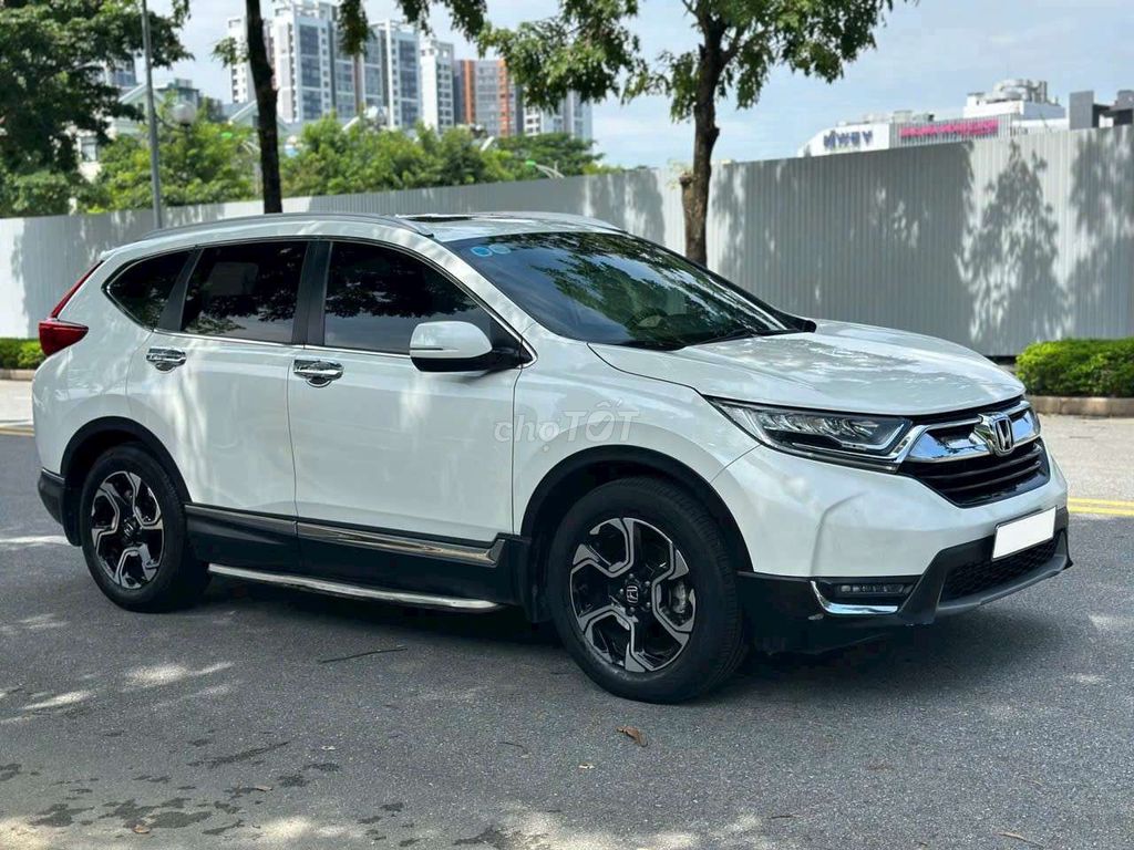 Honda CR V