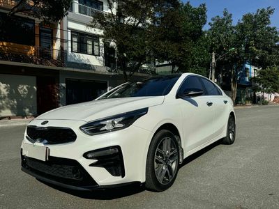 Kia Cerato 2020 2.0 AT Premium  - 66000 km. Mua bán Ô tô tại Quận Cầu Giấy Hà Nội được đăng bởi Hieu