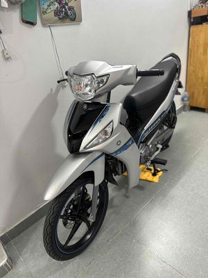 SIRIUS fi 2025 - 266km - Như Xe Thùng. Mua bán Xe máy tại Quận Tân Bình Tp Hồ Chí Minh được đăng bởi Nguyễn Đình Quang Duy 