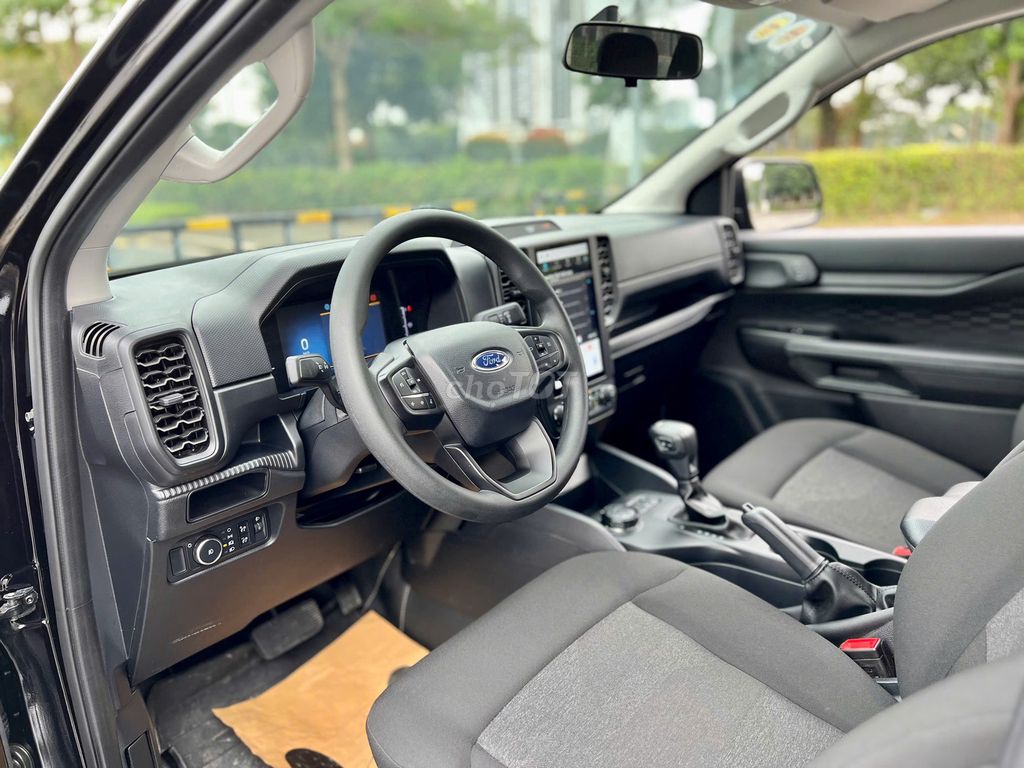 Ford Ranger 2025 XLS 2.0L 4x4 AT - 8000 km. Mua bán Ô tô tại Quận Cầu Giấy Hà Nội được đăng bởi An Phát AUTO hình 10