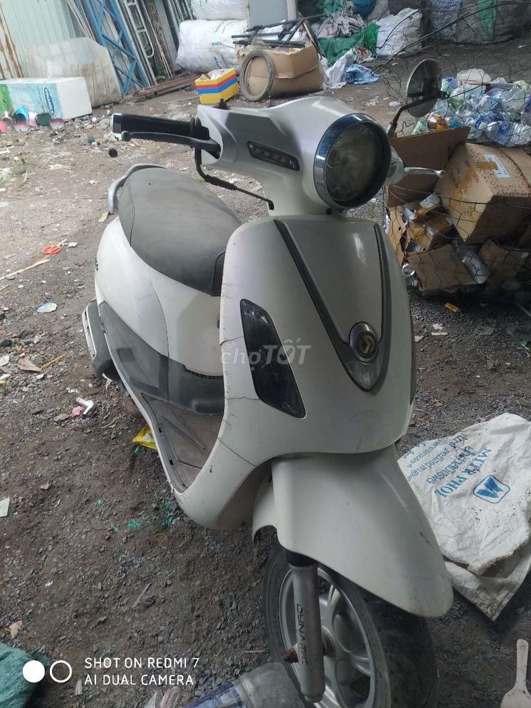 xe máy. Mua bán Xe máy tại Thành phố Thủ Đức Tp Hồ Chí Minh được đăng bởi Nguyễn Văn phát hình 4