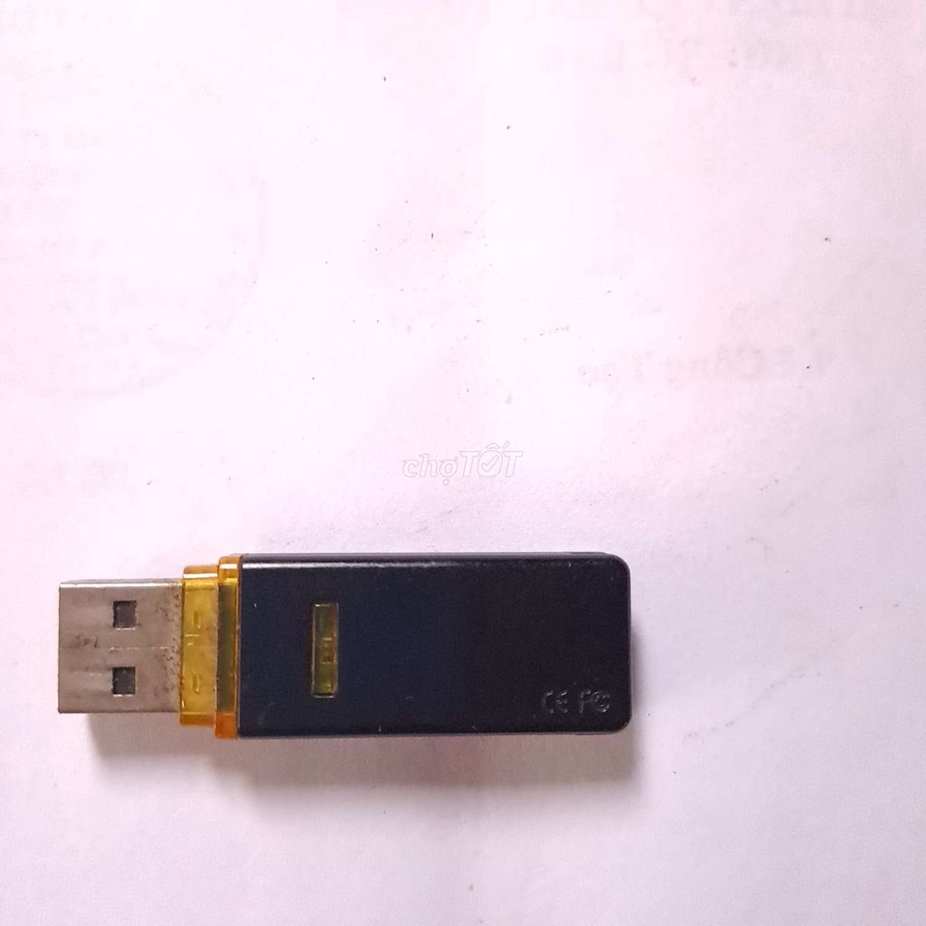 USB Flash Drive 2GB Đen. Mua bán Phụ kiện (Màn hình, Chuột...) tại Huyện Châu Thành Tiền Giang được đăng bởi Phạm Minh Thiện hình 1