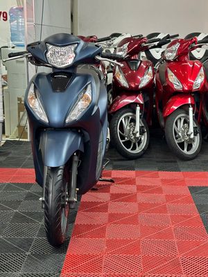 💥Honda Vision Xanh Nhám Bản Đặc Biệt BS47 9 chủ ký. Mua bán Xe máy tại Thành phố Thủ Đức Tp Hồ Chí Minh được đăng bởi XE MÁY THỦ ĐỨC hình 1