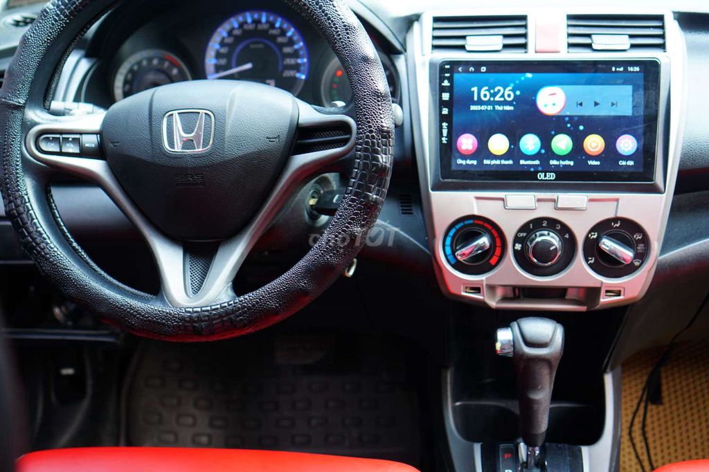 2014 - 87 km. Mua bán Ô tô tại Quận Tân Phú Tp Hồ Chí Minh được đăng bởi Huỳnh văn lanh hình 8