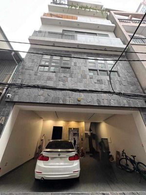 Bán nhà phường Ngọc Lâm, gara ôtô,thang máy. 52m2,6 tầng,Giá chỉ 18 tỷ. Mua bán nhà ở tại Quận Long Biên Hà Nội được đăng bởi Thanh Thắng