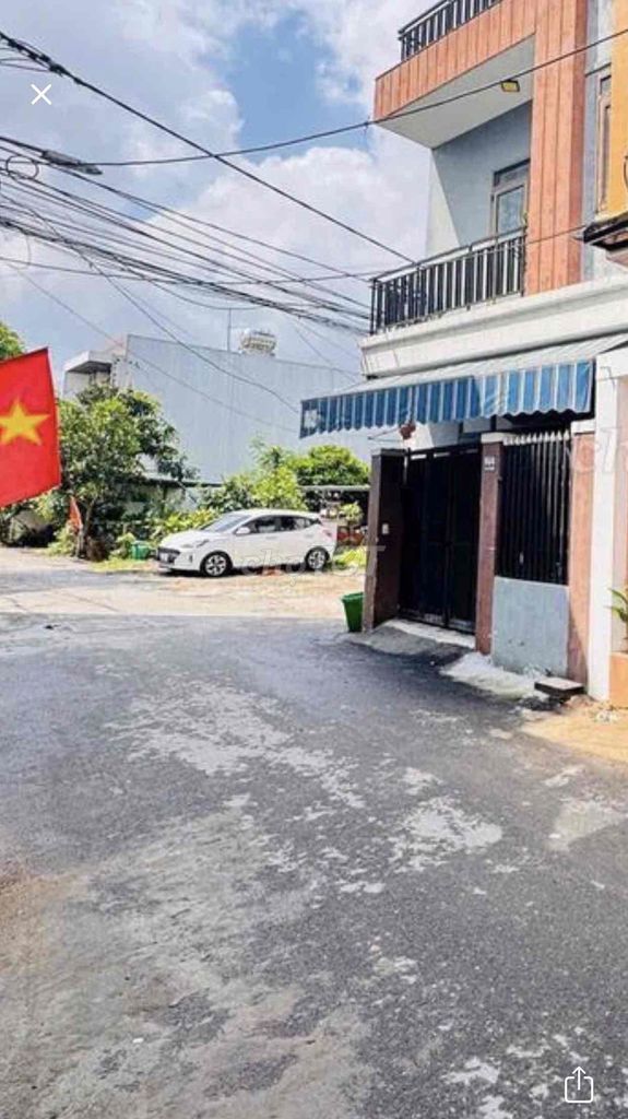 đất kiệt oto tôn đản