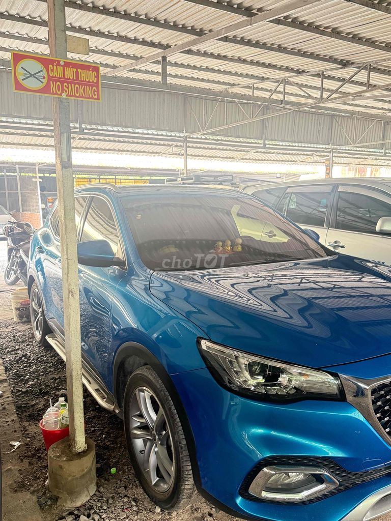 MG HS 2021 - 70000 km. Mua bán Ô tô tại Quận 1 Tp Hồ Chí Minh được đăng bởi Nguyễn Hoàng Trọng Nhân hình 2