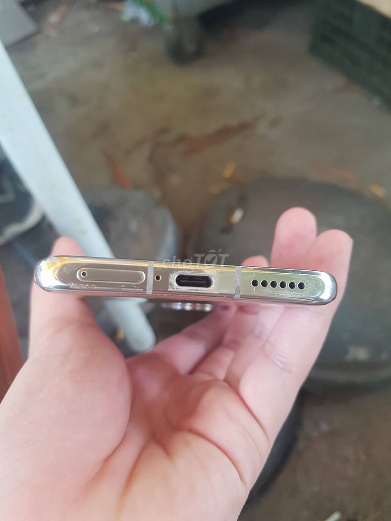 Huawei P50 Pro 8GB/256GB Gold. Mua bán Điện thoại tại Quận Nam Từ Liêm Hà Nội được đăng bởi Rhym Hung hình 1