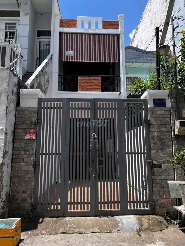 Аренда · 3 комн. · 80 м² · Quận 12, ул. song hành