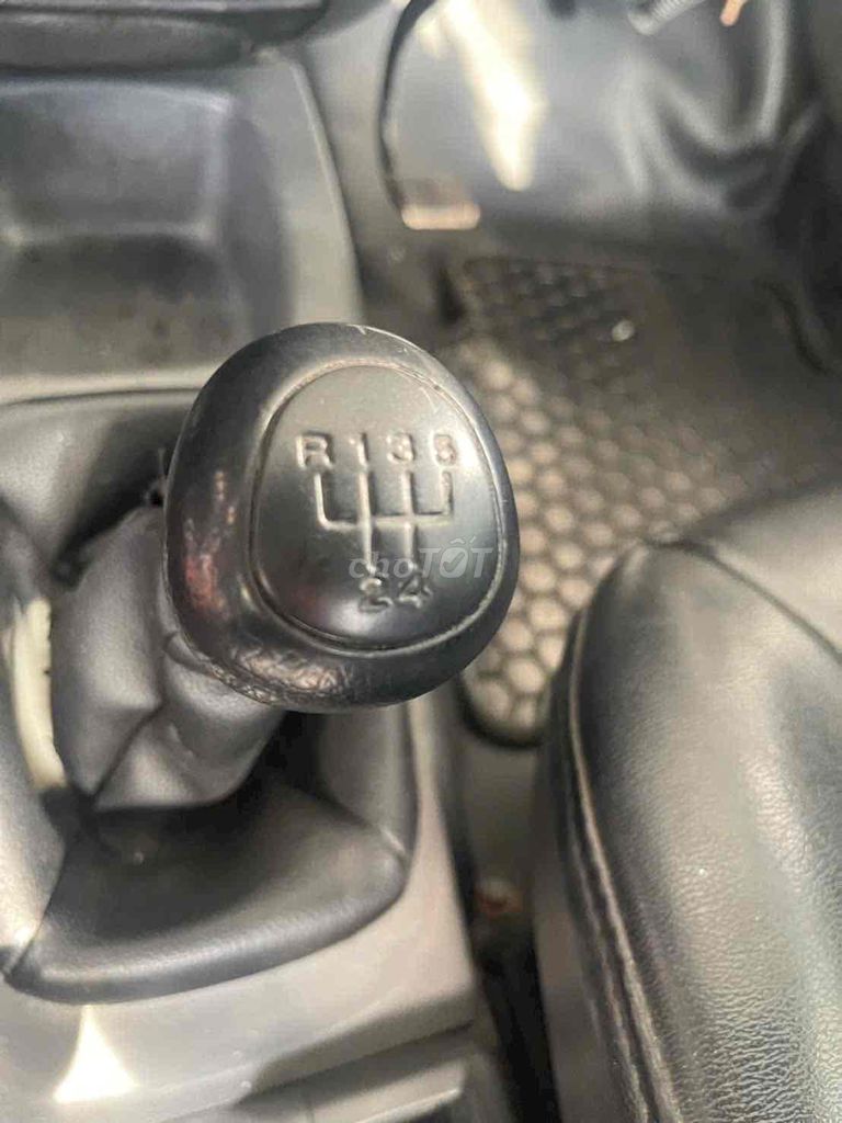 Lanos 2004 cọp  Chạy chắc máy im re Khám dài Mấy c. Mua bán Ô tô tại Thành phố Dĩ An Bình Dương được đăng bởi Huy Luân Auto hình 14