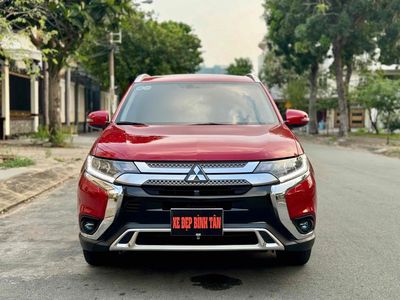 Mitsu Outlander 2.0Pre sx 2020. 1 Chủ LS Hãng FULL