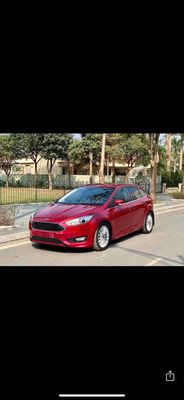 Ford Focus 2017 - 60000 km. Mua bán Ô tô tại Quận 12 Tp Hồ Chí Minh được đăng bởi Bảo Nam