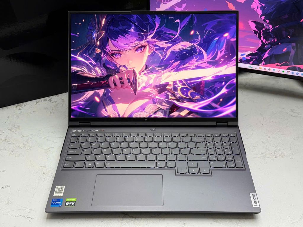Lenovo Legion 5 Pro Y9000PLegion Pro 5 2022 R9000P. Mua bán Laptop tại Huyện Vĩnh Thạnh Cần Thơ được đăng bởi Laptop Tèo Em hình 1