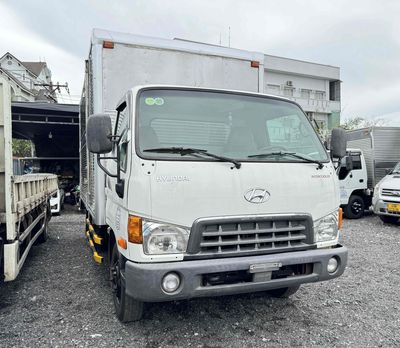 HD65 đời 2013, 1 tấn759, thùng 4m4, xuất hđ. Mua bán Xe tải, xe ben tại Quận 12 Tp Hồ Chí Minh được đăng bởi LIÊM XE TẢI