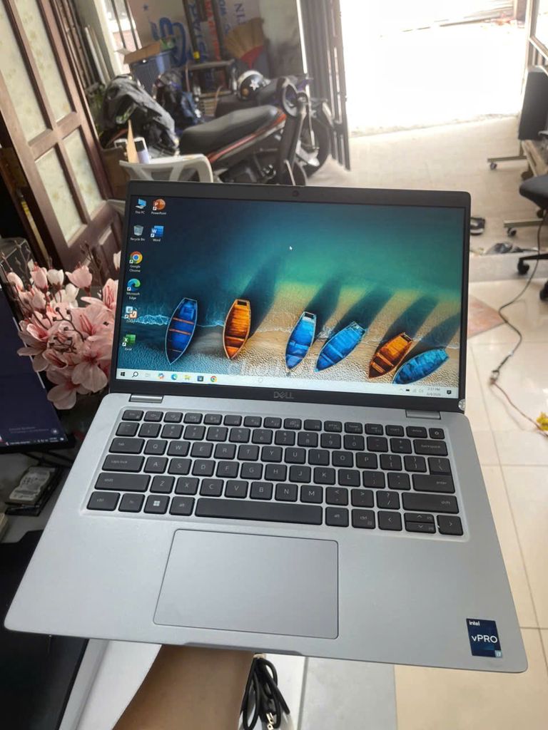 Laptop Dell Latitude 5430 i7-1265U Màu Bạc. Mua bán Laptop tại Quận 7 Tp Hồ Chí Minh được đăng bởi Nguyen Ngo Hoang Tu hình 1