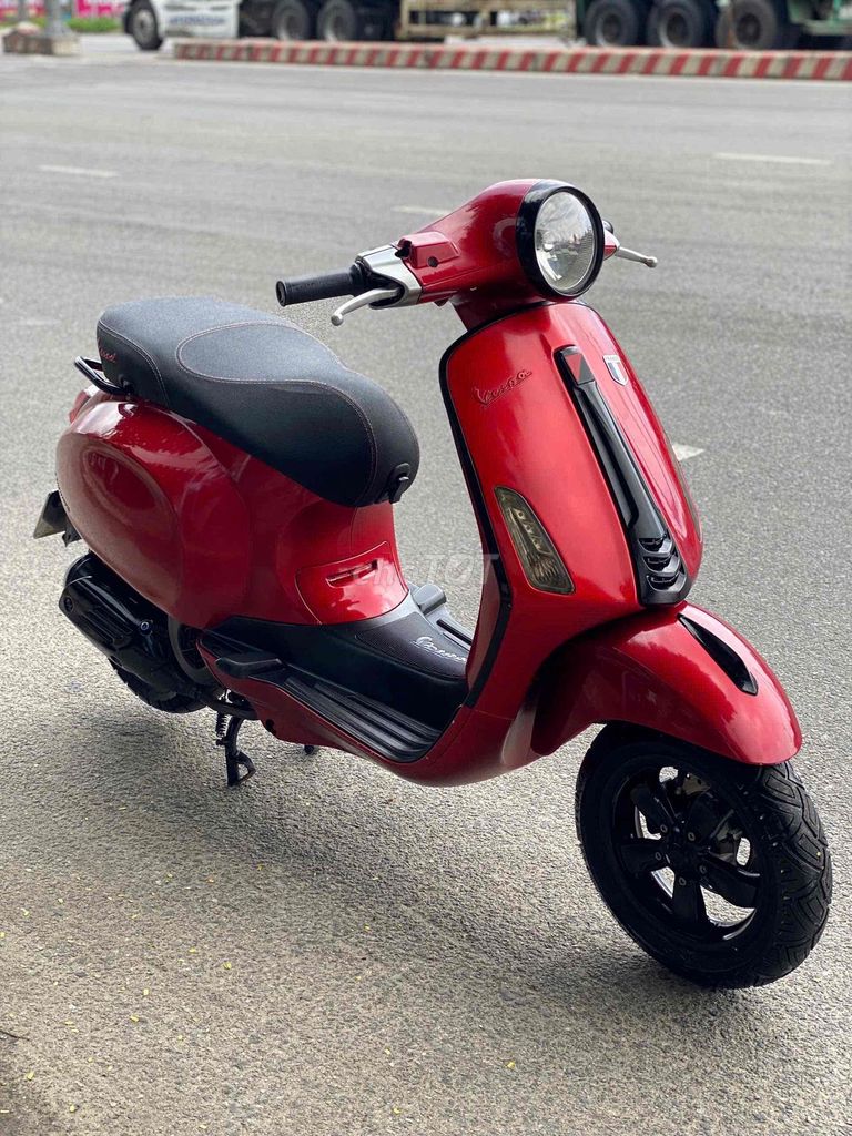 vespa primavera-trả trước 0đ-góp tư trả trước 5tr. Mua bán Xe máy tại Quận Sơn Trà Đà Nẵng được đăng bởi khánh duy bán xe trả góp hình 2