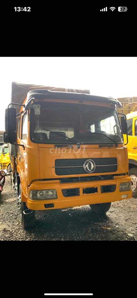 Dongfeng 2di trường giang thùng dai 9,8m cao 4m. Mua bán Xe tải, xe ben tại Thành phố Thuận An Bình Dương được đăng bởi An phú hình 3