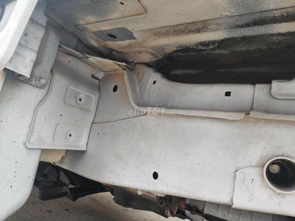 Suzuki Carry Truck 2015. Mua bán Xe tải, xe ben tại Quận Bình Tân Tp Hồ Chí Minh được đăng bởi Phát Tài hình 9