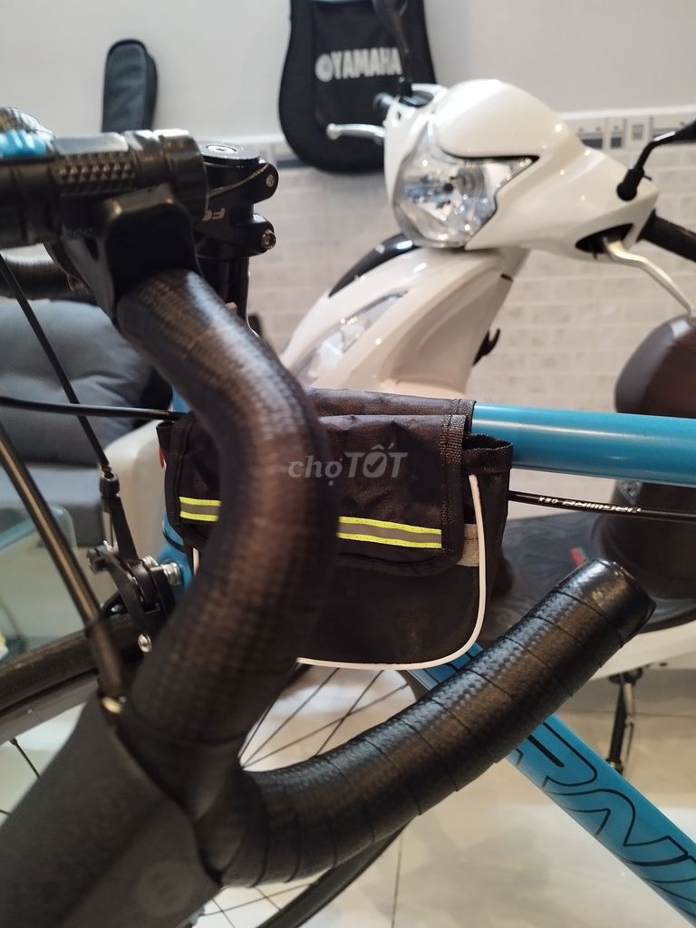 ko có thời gian đạp pass cho ai cần đạp thể thao. Mua bán Xe đạp tại Quận 11 Tp Hồ Chí Minh được đăng bởi tung van hình 6