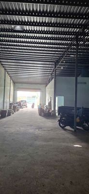 xưởng 600m giá 23 triệu Xuân Thới Sơn hóc môn