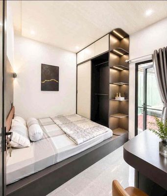Rent · 3 bd · 80 м² · Quận Thanh Khê, ул. Đường Nguyễn Phước Nguyên