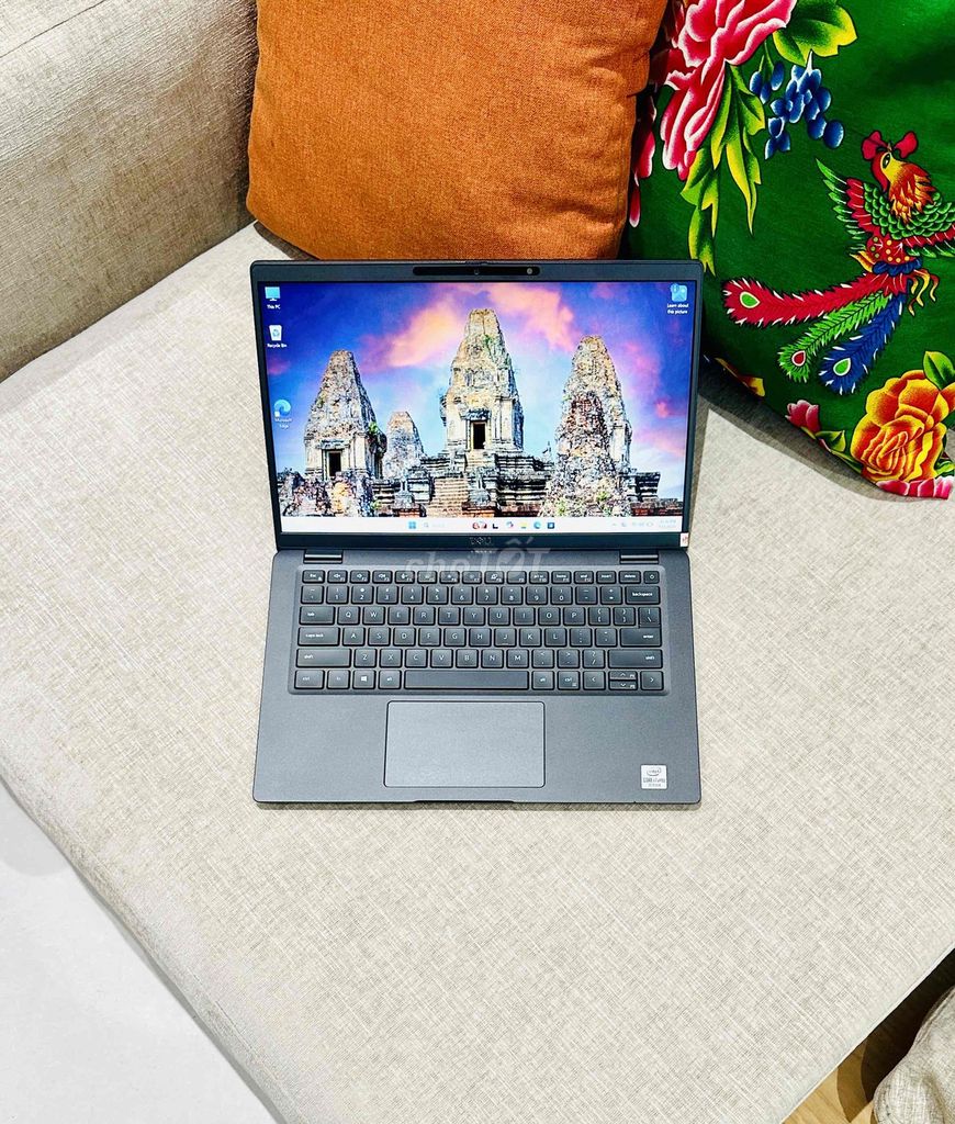 Dell Latitude 7410 i7-10610/16GB/256GB like new. Mua bán Laptop tại Quận Hồng Bàng Hải Phòng được đăng bởi Trần Mạnh Cường hình 1