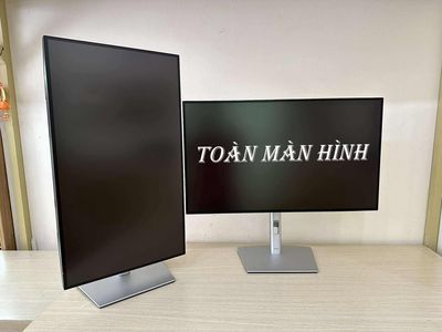 Màn Dell cực rẻ @@BH 12/2028 U2724DE 2k 120hz NEW. Mua bán Phụ kiện (Màn hình, Chuột...) tại Quận Bình Thạnh Tp Hồ Chí Minh được đăng bởi TOÀN MÀN HÌNH