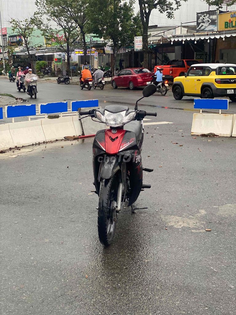 bán sirius b43 máy ngon điện đề đầy đủ xe đẹp. Mua bán Xe máy tại Quận Liên Chiểu Đà Nẵng được đăng bởi Mùi hình 5