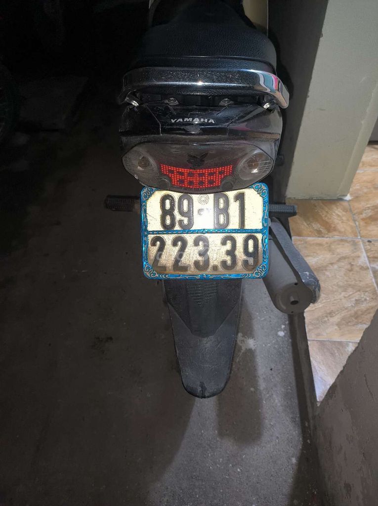 Xe vẫn đang đi bình thường. Mua bán Xe máy tại Quận Bắc Từ Liêm Hà Nội được đăng bởi Quang Phạm hình 2