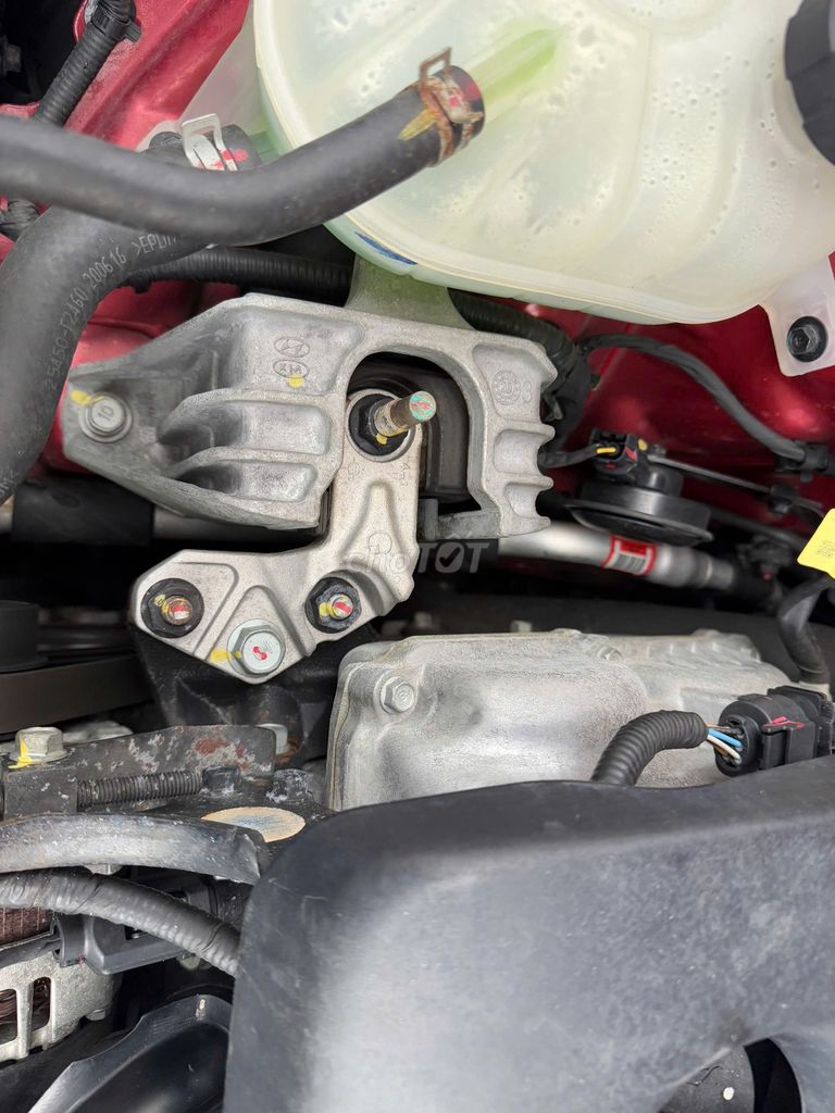 Hyundai Kona 2020  - 21000 km. Mua bán Ô tô tại Thành phố Thủ Đức Tp Hồ Chí Minh được đăng bởi Thy Ôtô Cũ Miền Nam hình 6