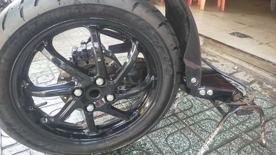 Bánh Mâm nsr full. Mua bán Phụ tùng xe tại Quận Gò Vấp Tp Hồ Chí Minh được đăng bởi tính 2025