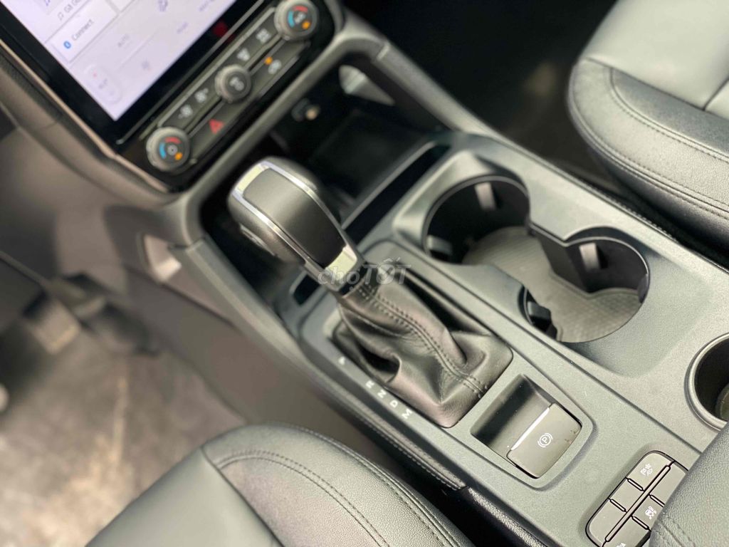 Ford Everest 2023 Titanium 2.0 AT 4x2 - 29000km. Mua bán Ô tô tại Quận Thanh Xuân Hà Nội được đăng bởi ĐÀM HÙNG CAR  hình 14