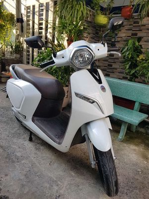 Klara a2 Vinfast . Bản chạy 6 bình acquy. Mua bán Xe điện tại Quận 12 Tp Hồ Chí Minh được đăng bởi Xe Điện Kim Thảo
