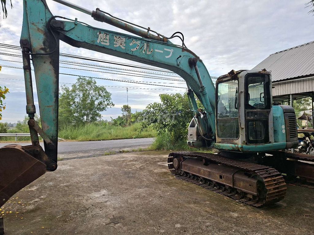 Xe cuốc 05 giá bèo. Mua bán Phương tiện khác tại Huyện Tháp Mười Đồng Tháp được đăng bởi Phan Anh hình 16