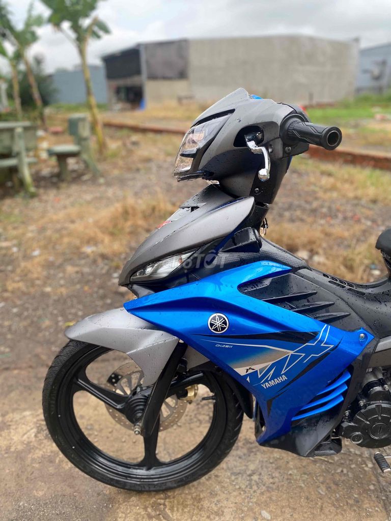 Ex 62zz tuoring. Mua bán Xe máy tại Huyện Thống Nhất Đồng Nai được đăng bởi Thư Hoàng Nguyễn hình 2