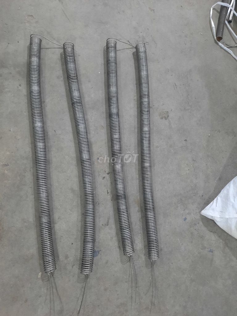 Dây điện trở lò nung. Mua bán Đồ chuyên dụng, Giống nuôi trồng tại Huyện Bến Lức Long An được đăng bởi như quỳnh hình 1