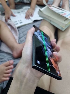 S22 ultra 128g bản VNA màn k ám ố. Mua bán Điện thoại tại Huyện Đông Anh Hà Nội được đăng bởi NGUYỄN THỊ THU